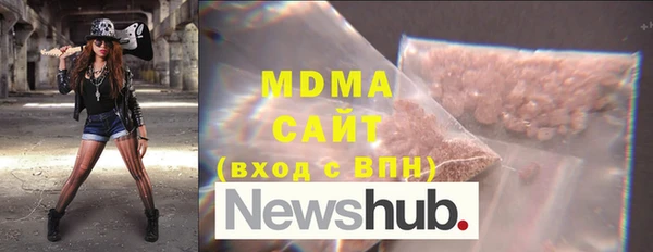 MDMA Богданович